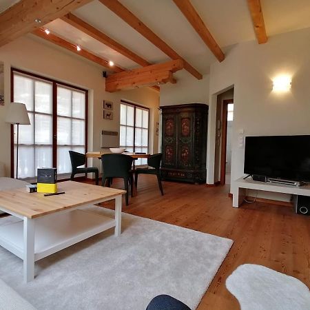 Appartement Charly Bad Kleinkirchheim Kültér fotó
