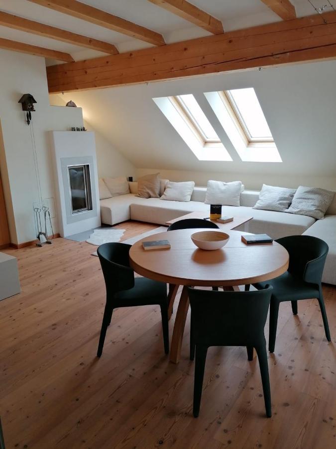 Appartement Charly Bad Kleinkirchheim Kültér fotó