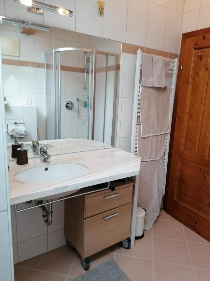 Appartement Charly Bad Kleinkirchheim Kültér fotó