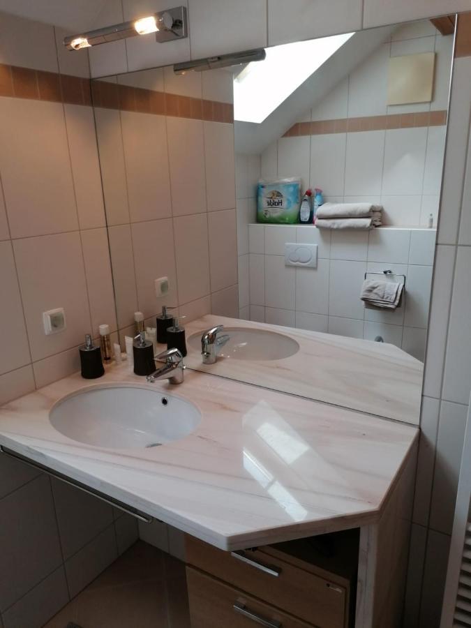 Appartement Charly Bad Kleinkirchheim Kültér fotó
