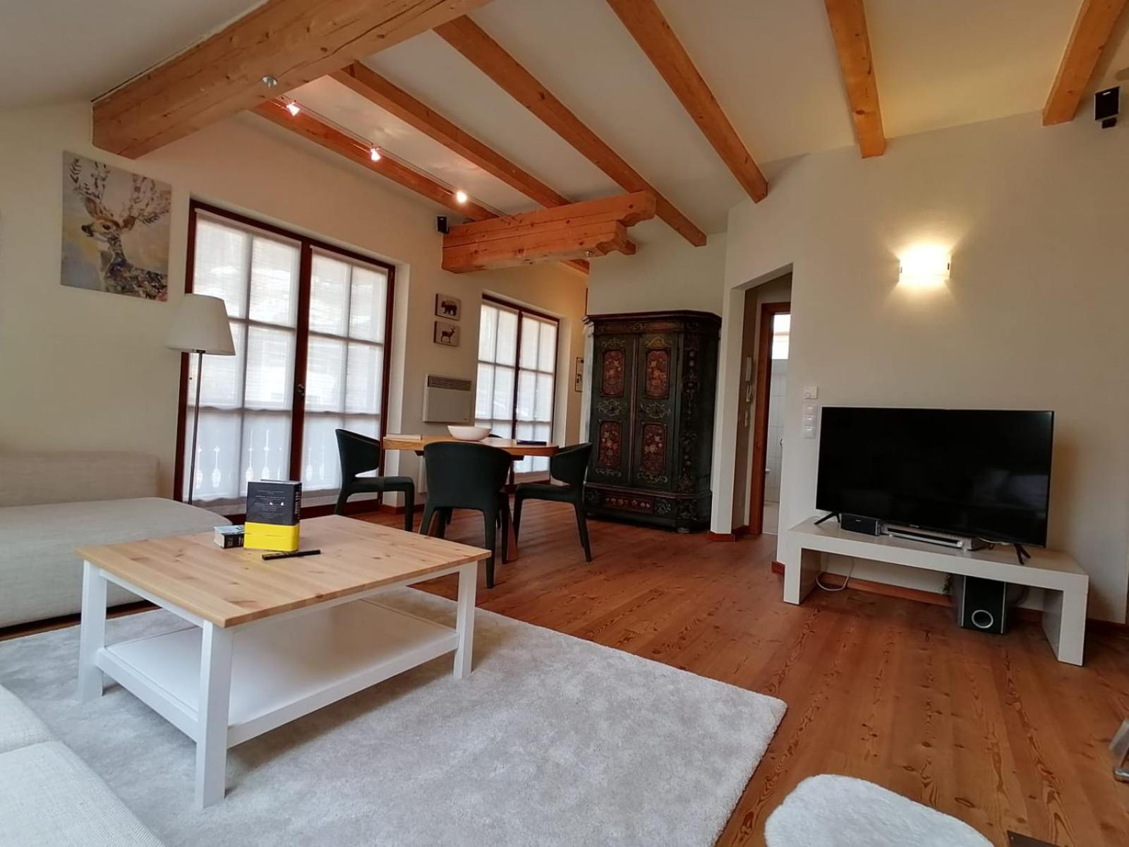 Appartement Charly Bad Kleinkirchheim Kültér fotó