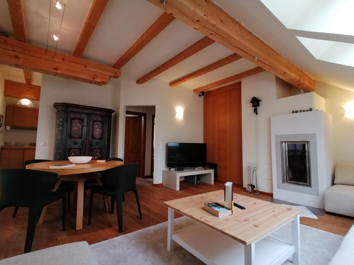 Appartement Charly Bad Kleinkirchheim Kültér fotó