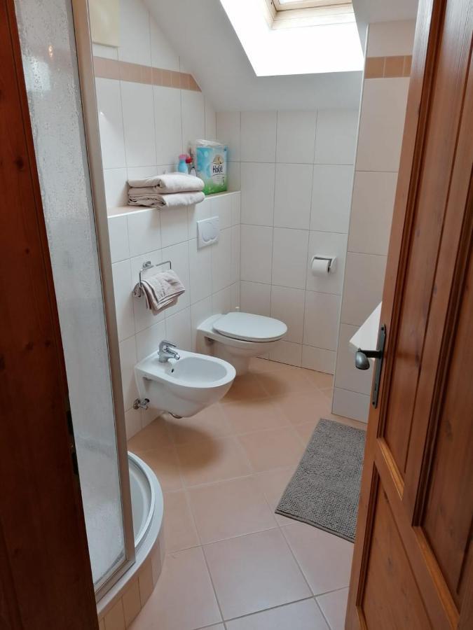 Appartement Charly Bad Kleinkirchheim Kültér fotó